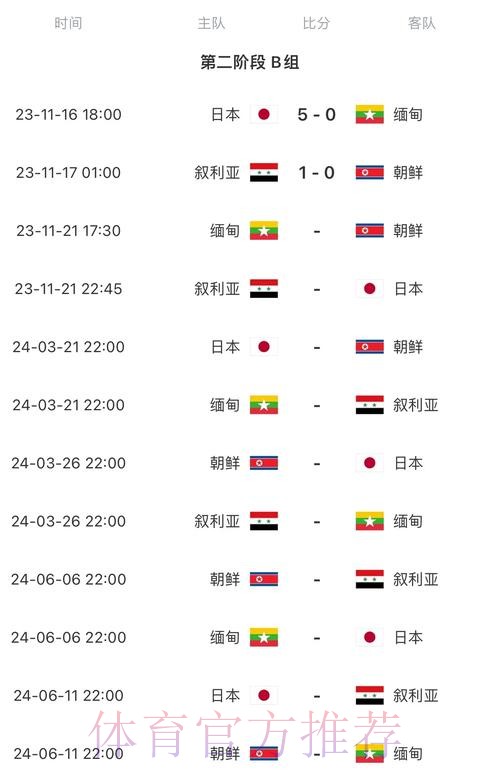 2026世界杯直播详细安排实时赛程怎么查
